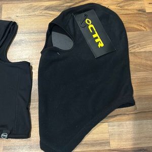 4 ski balaclava's all new 1 with tags